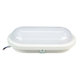 Банник LT-LBWP-31-IP65-15W-4000K LED sauna овальный - Светильники - Для ЖКХ - omvolt.ru